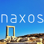 NAXOS isole cicladi grecia