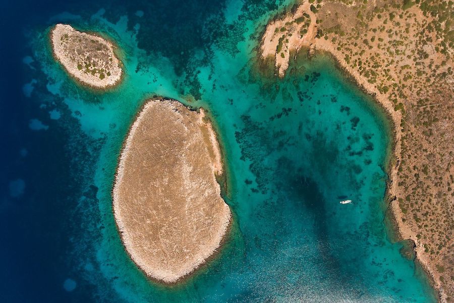 isole del Dodecanneso