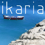 IKARIA isole dell'egeo orientale grecia