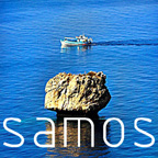 SAMOS isole dell'egeo orientale grecia