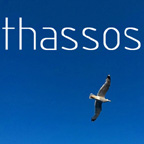 THASSOS isole dell'egeo orientale grecia