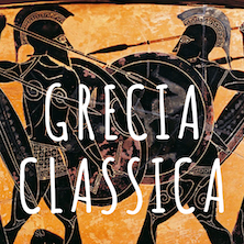 guida alla visita della grecia classica