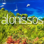 ALONISSOS ALONISOS isole sporadi grecia