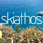 SKIATHOS isole sporadi grecia