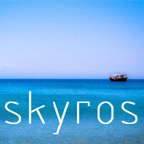 SKYROS isole sporadi grecia